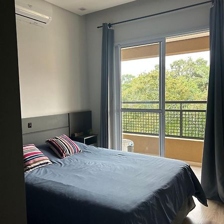 Flat Studio Charmoso New Studio Granja Viana Cotia Cotia  Luaran gambar