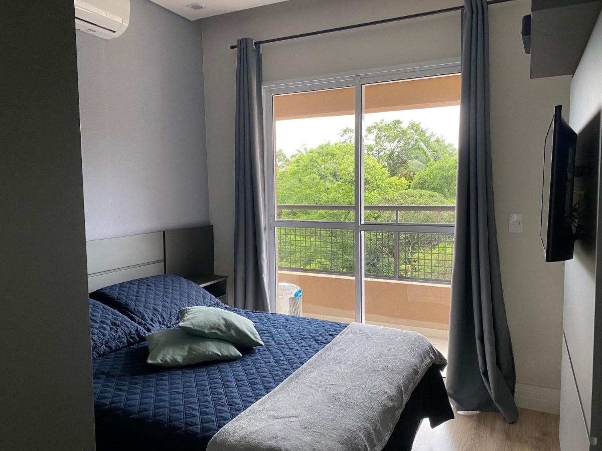 Flat Studio Charmoso New Studio Granja Viana Cotia Cotia  Luaran gambar