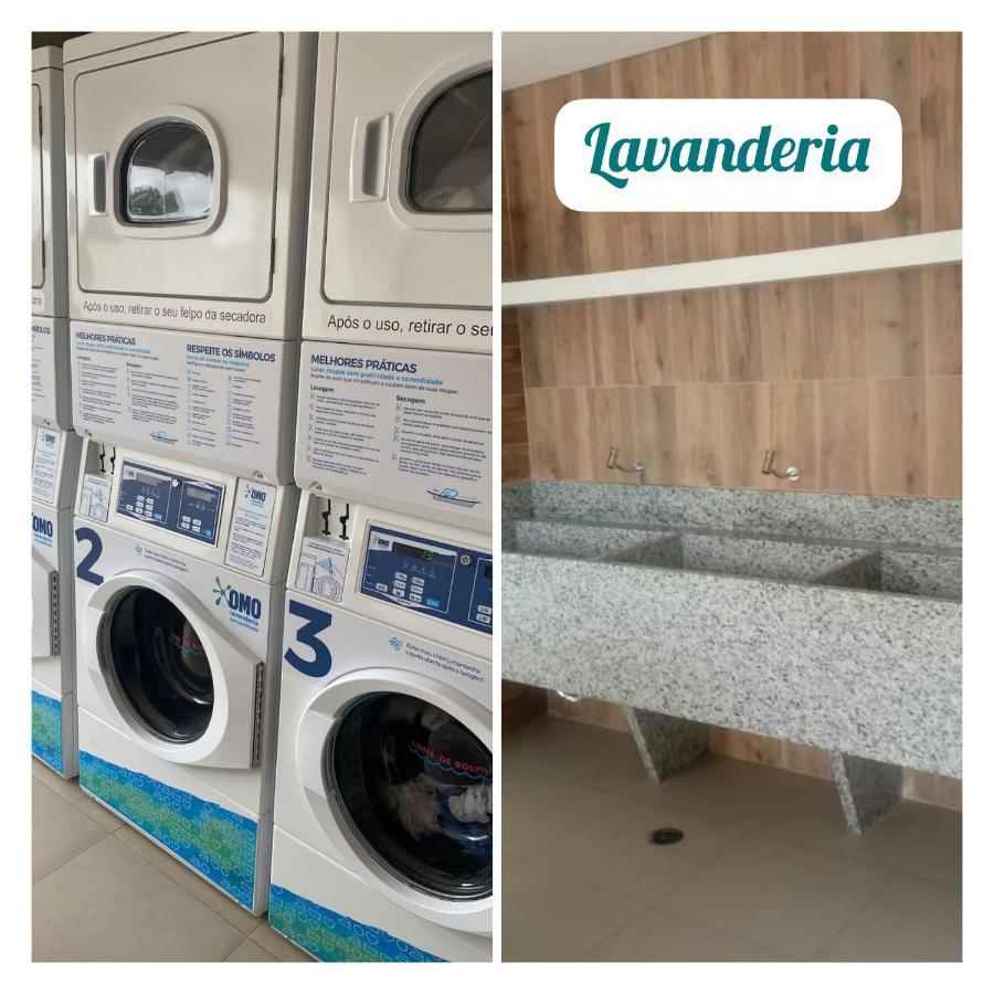 Flat Studio Charmoso New Studio Granja Viana Cotia Cotia  Luaran gambar