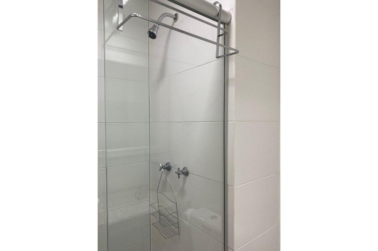 Flat Studio Charmoso New Studio Granja Viana Cotia Cotia  Luaran gambar