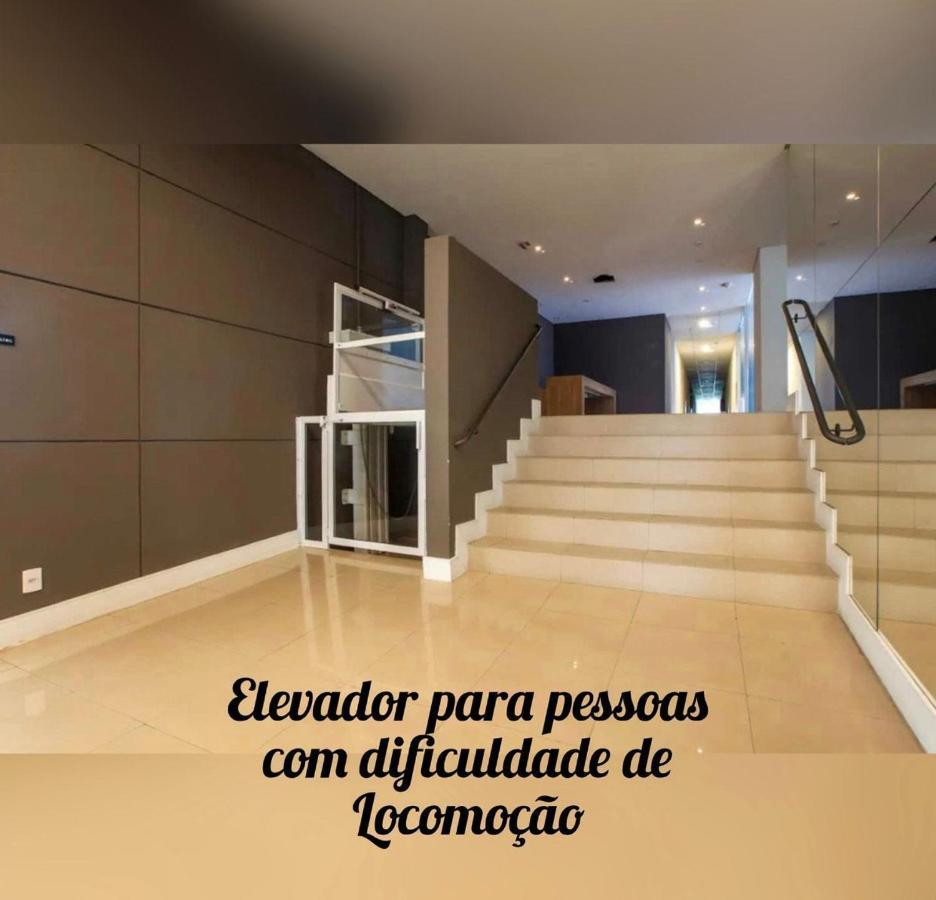 Flat Studio Charmoso New Studio Granja Viana Cotia Cotia  Luaran gambar
