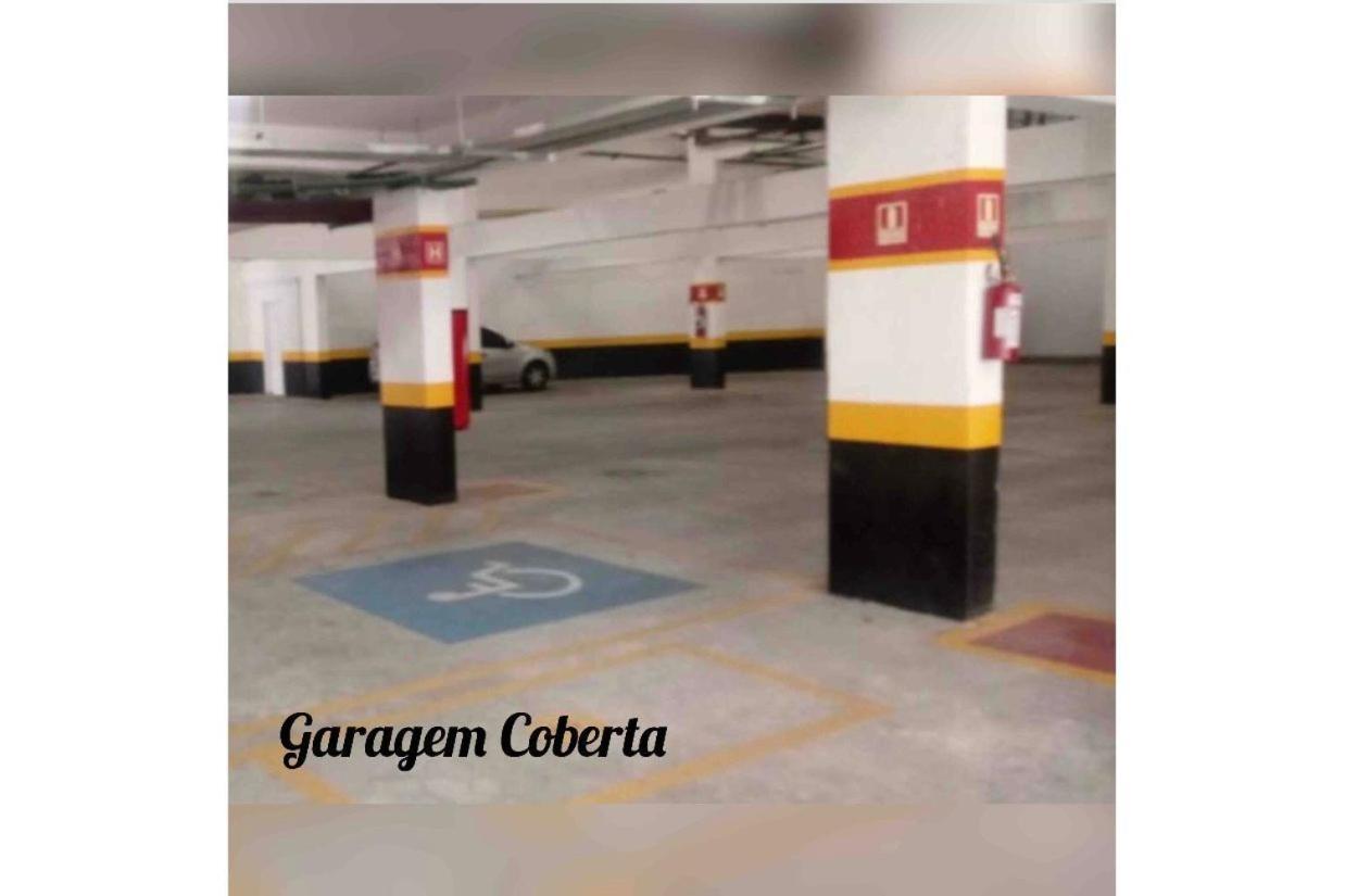 Flat Studio Charmoso New Studio Granja Viana Cotia Cotia  Luaran gambar