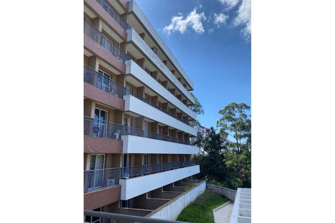 Flat Studio Charmoso New Studio Granja Viana Cotia Cotia  Luaran gambar