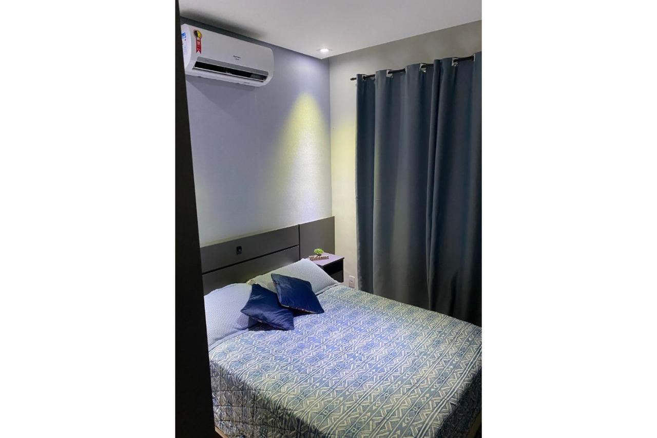 Flat Studio Charmoso New Studio Granja Viana Cotia Cotia  Luaran gambar