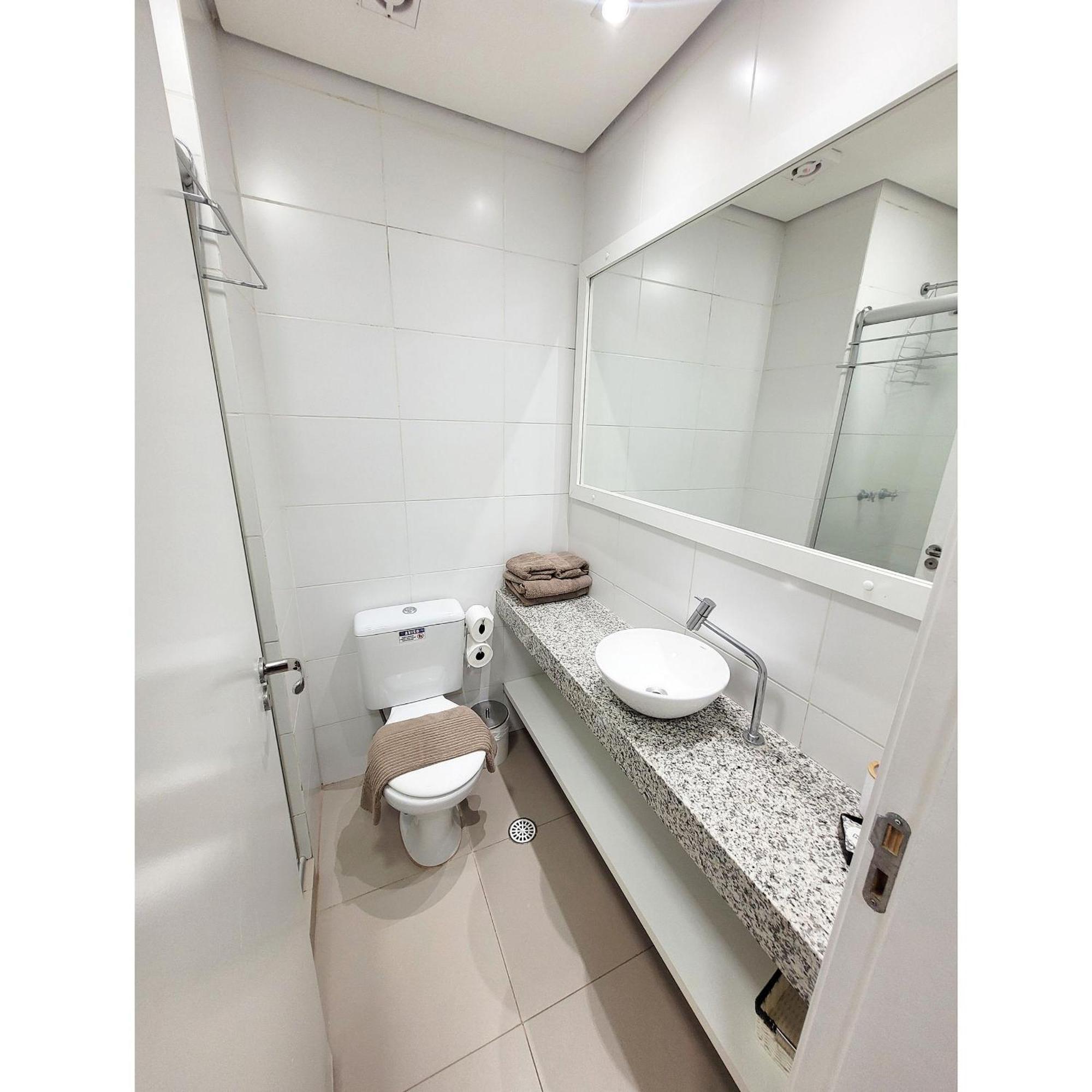 Flat Studio Charmoso New Studio Granja Viana Cotia Cotia  Luaran gambar