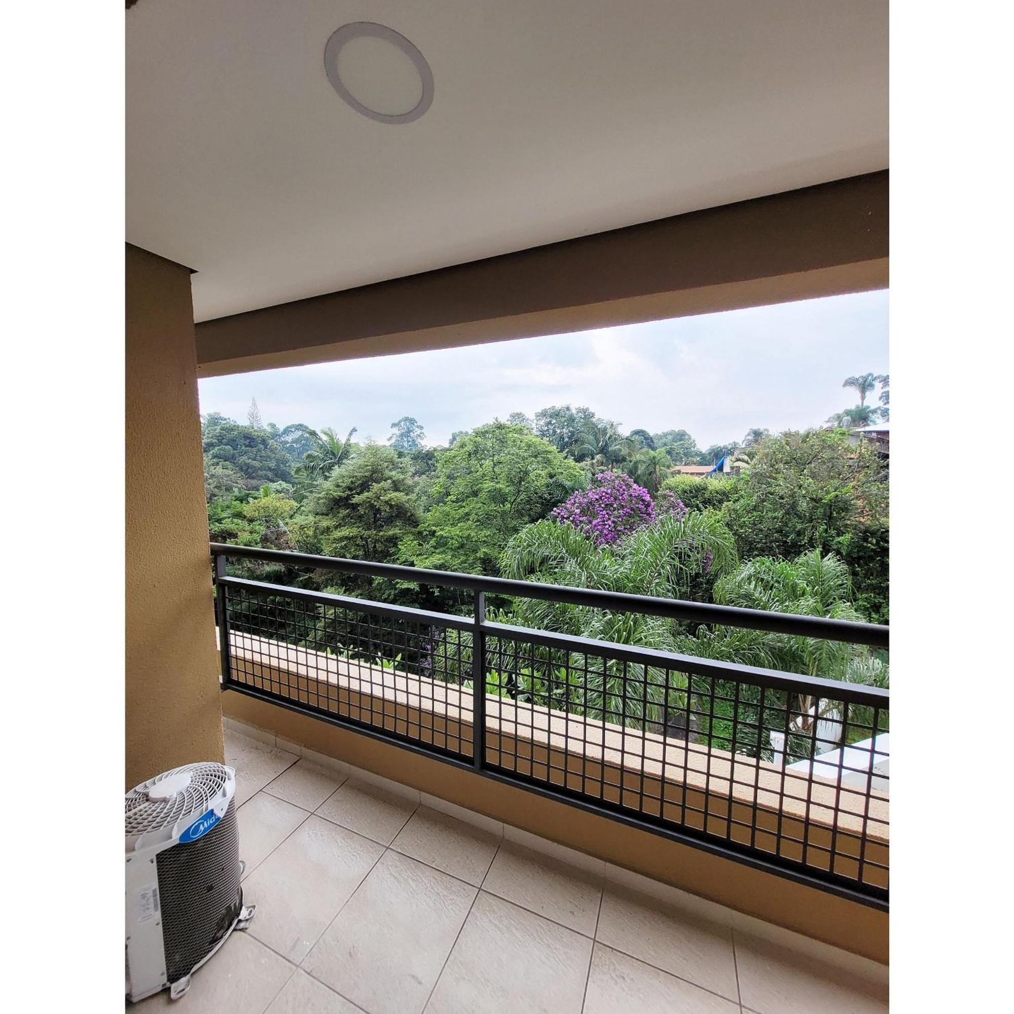 Flat Studio Charmoso New Studio Granja Viana Cotia Cotia  Luaran gambar