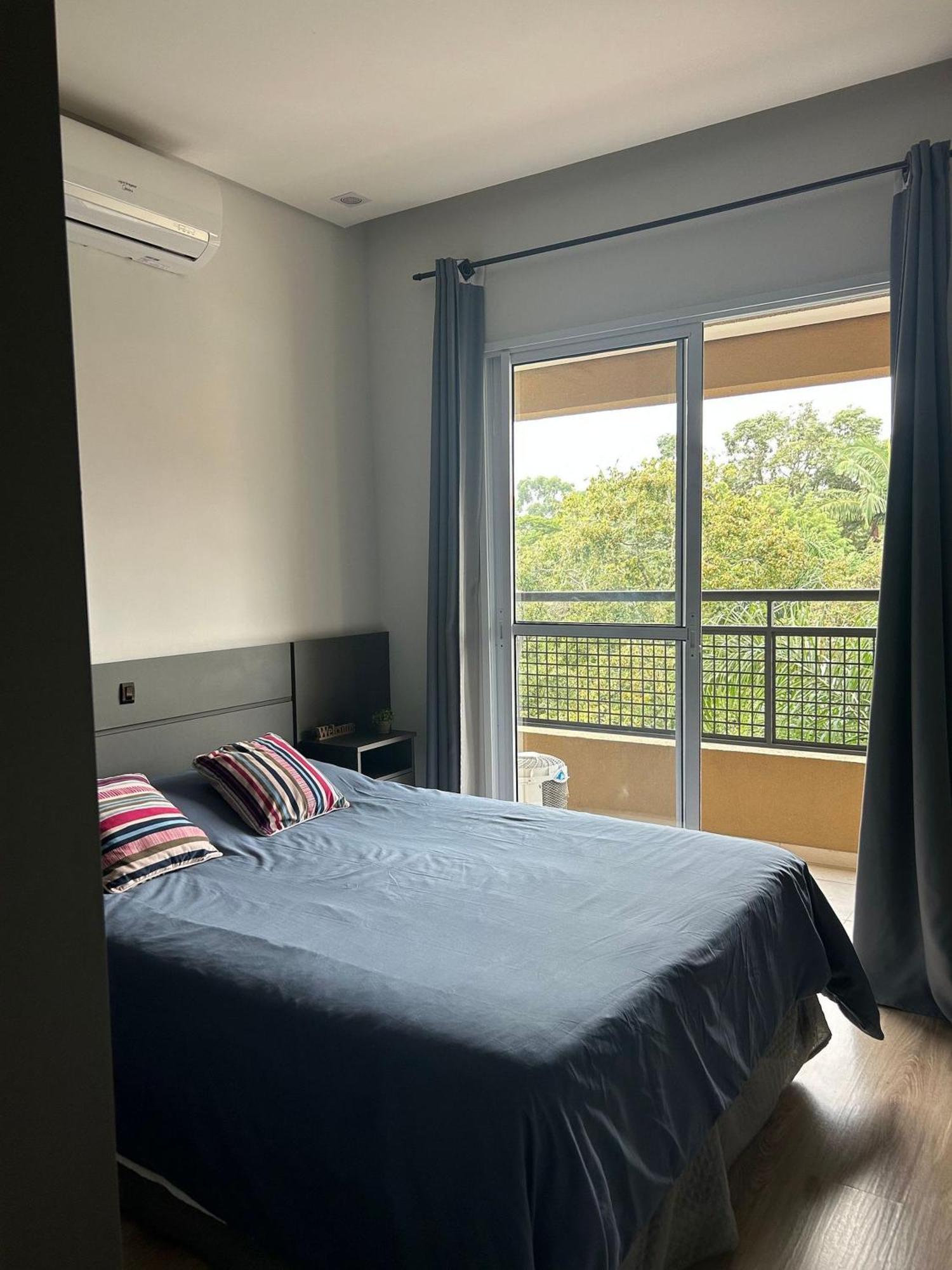 Flat Studio Charmoso New Studio Granja Viana Cotia Cotia  Luaran gambar